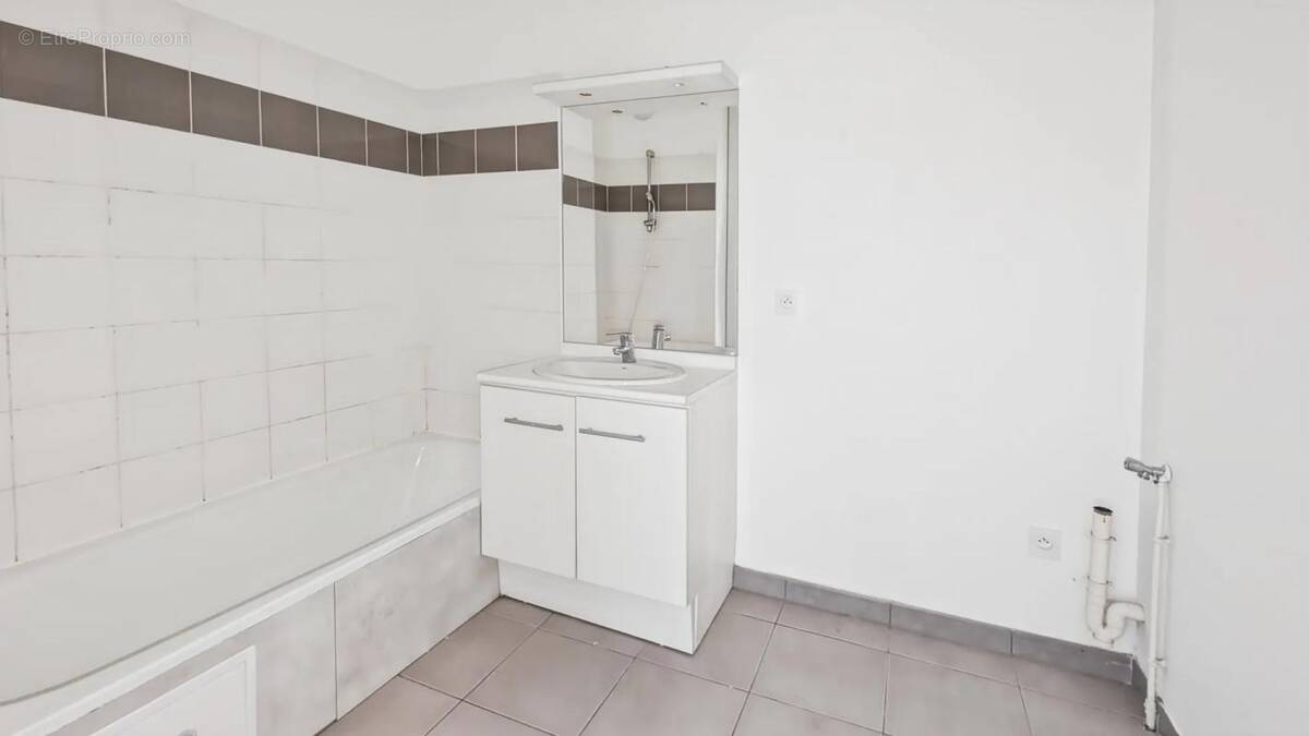 Appartement à BAYONNE