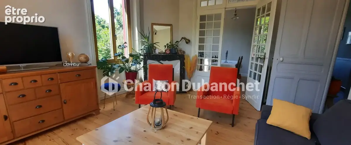 Maison 163 m² à Feurs  - photo 6
