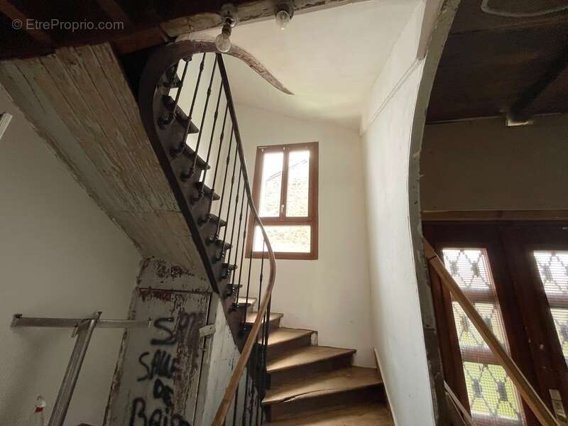 Appartement à DECAZEVILLE