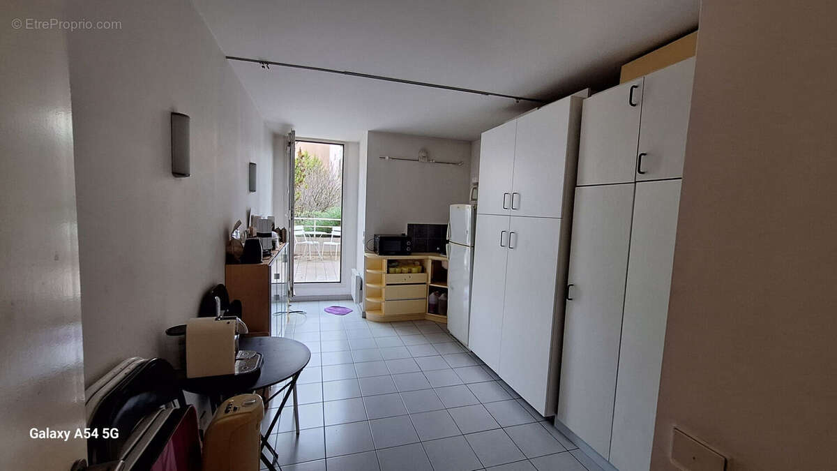 Appartement à ANTONY