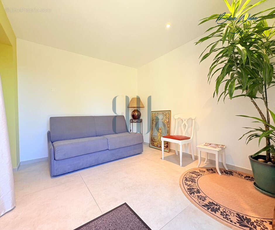 Maison à SAINTE-MAXIME