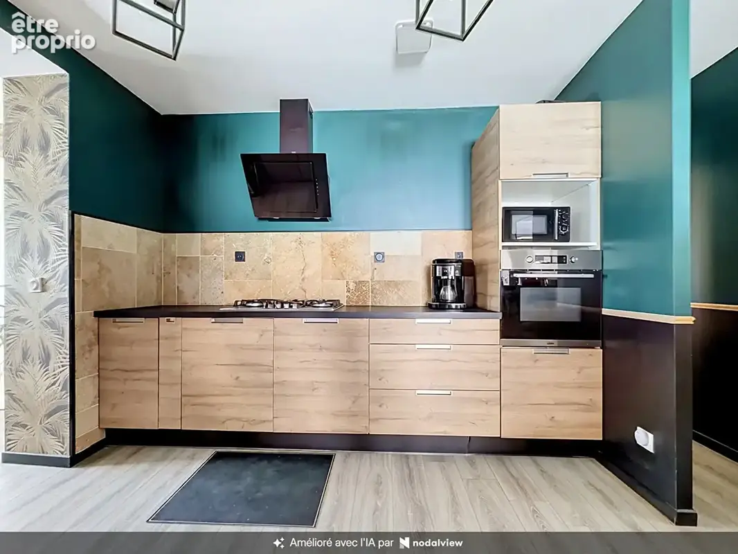Maison 130m² à martigues - photo 7