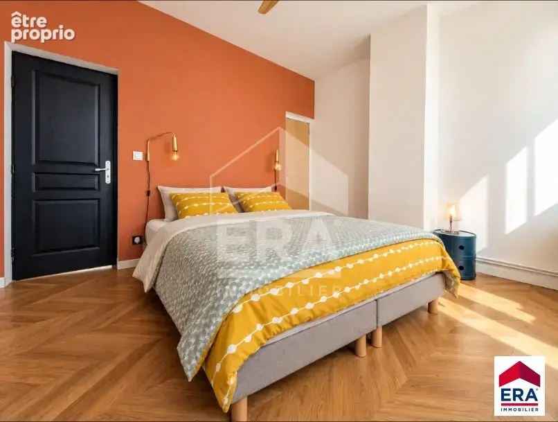 CROIX CENTRE - Maison 4 chambres - 133 m² - Jardin - Garage - photo 5