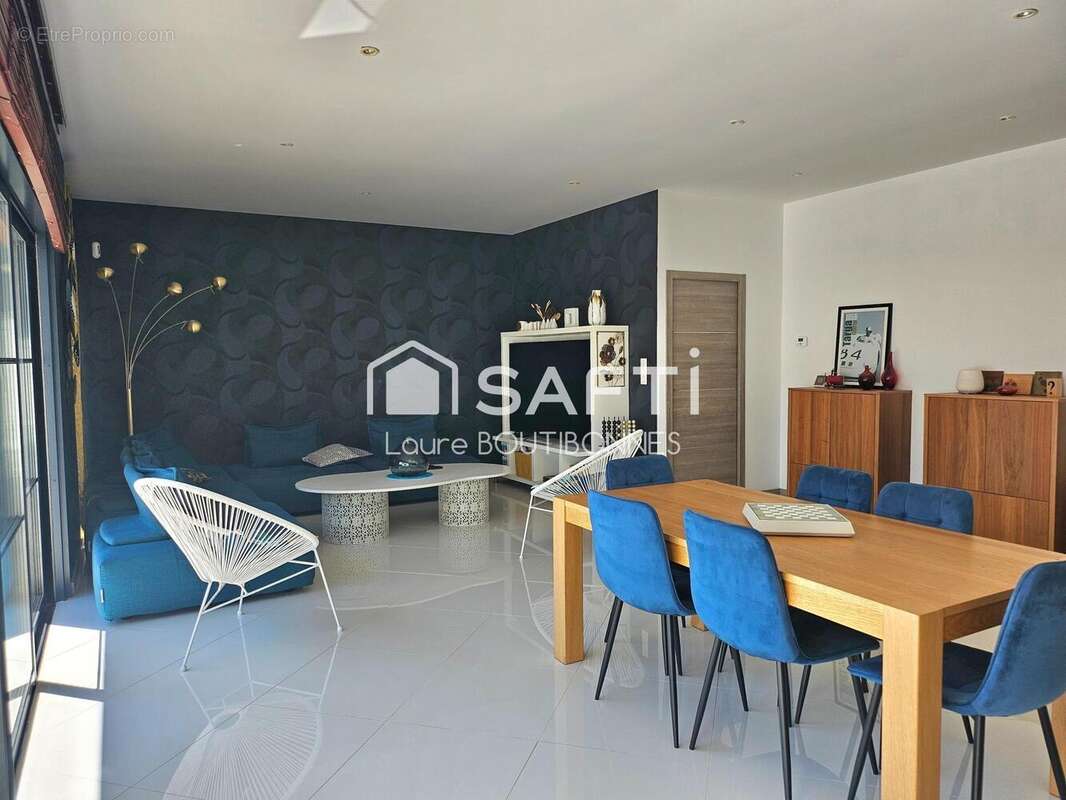 Photo 4 - Maison à SAINT-SULPICE