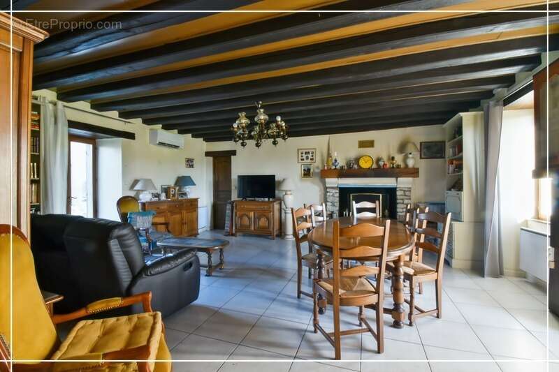 Maison à vendre 5 pièces  (18) - photo 8