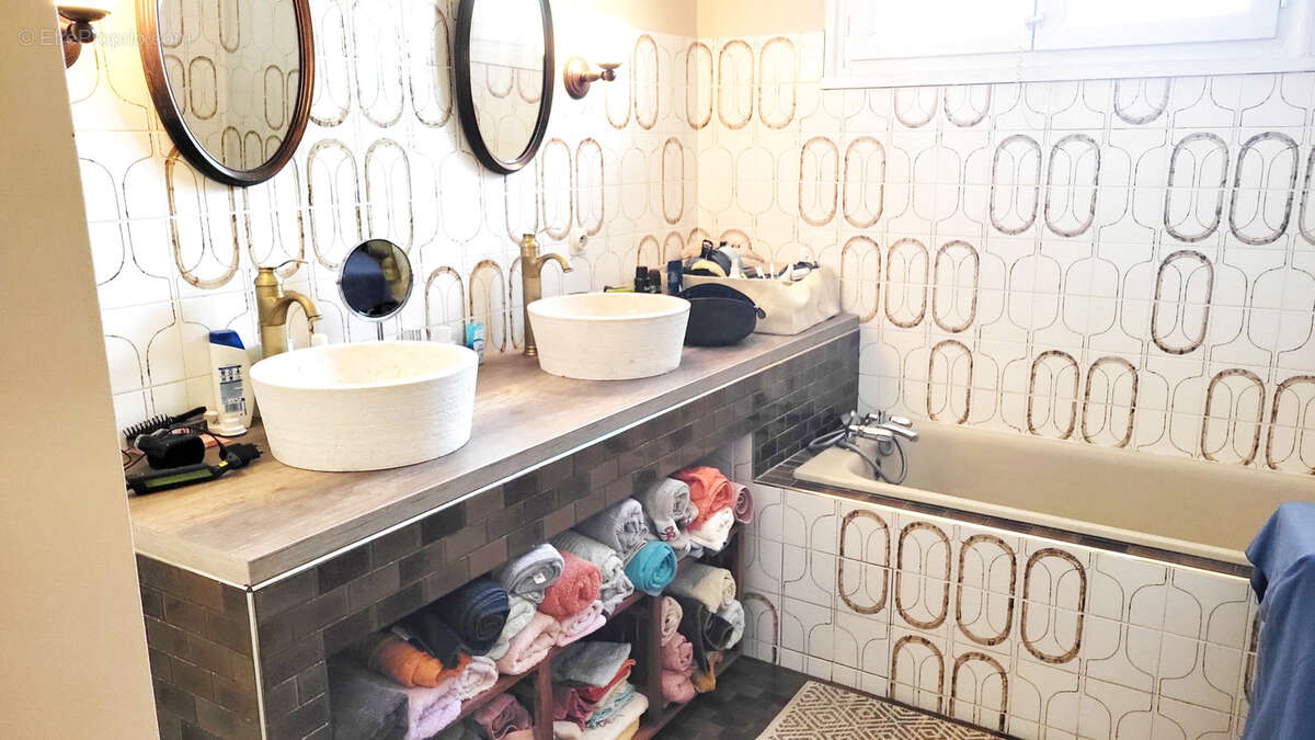 Maison à CARCASSONNE