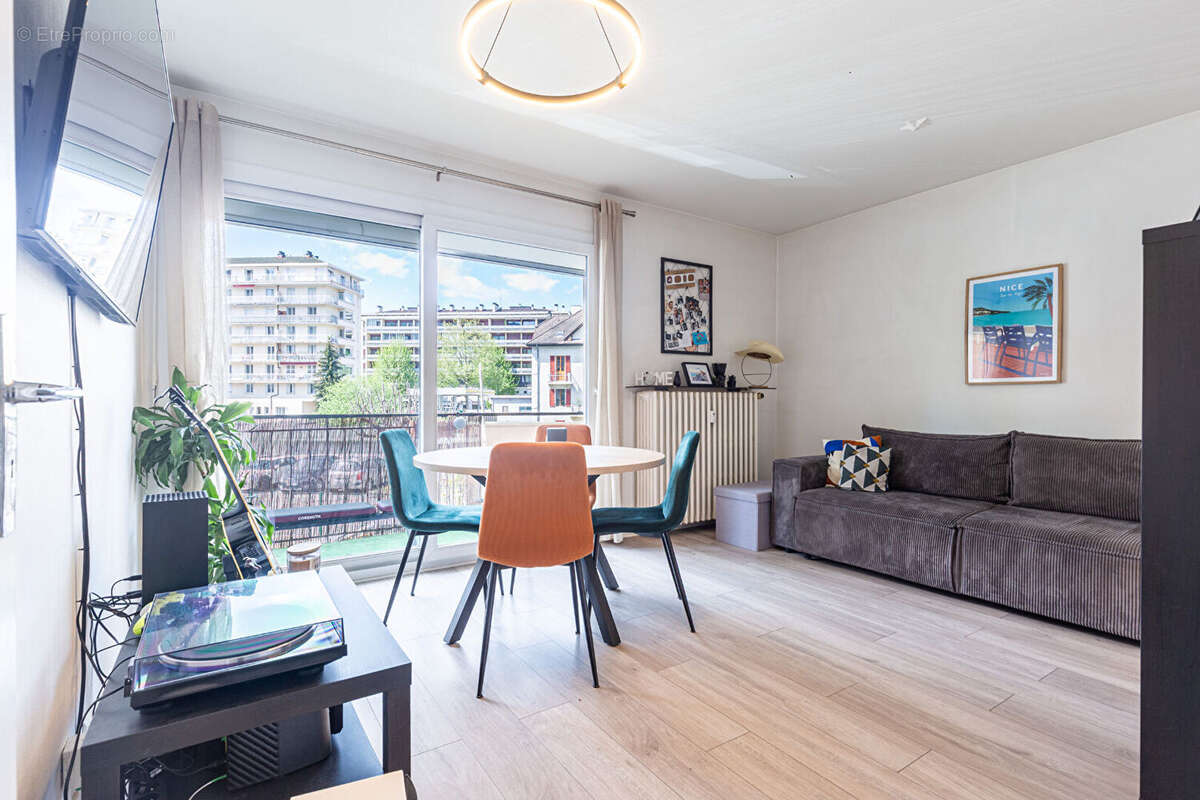 Appartement à ANNECY