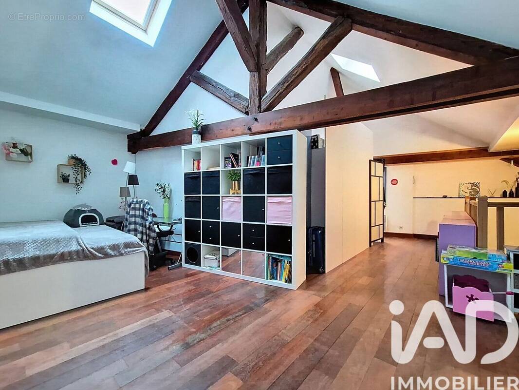 Photo 1 - Appartement à MONTGERON