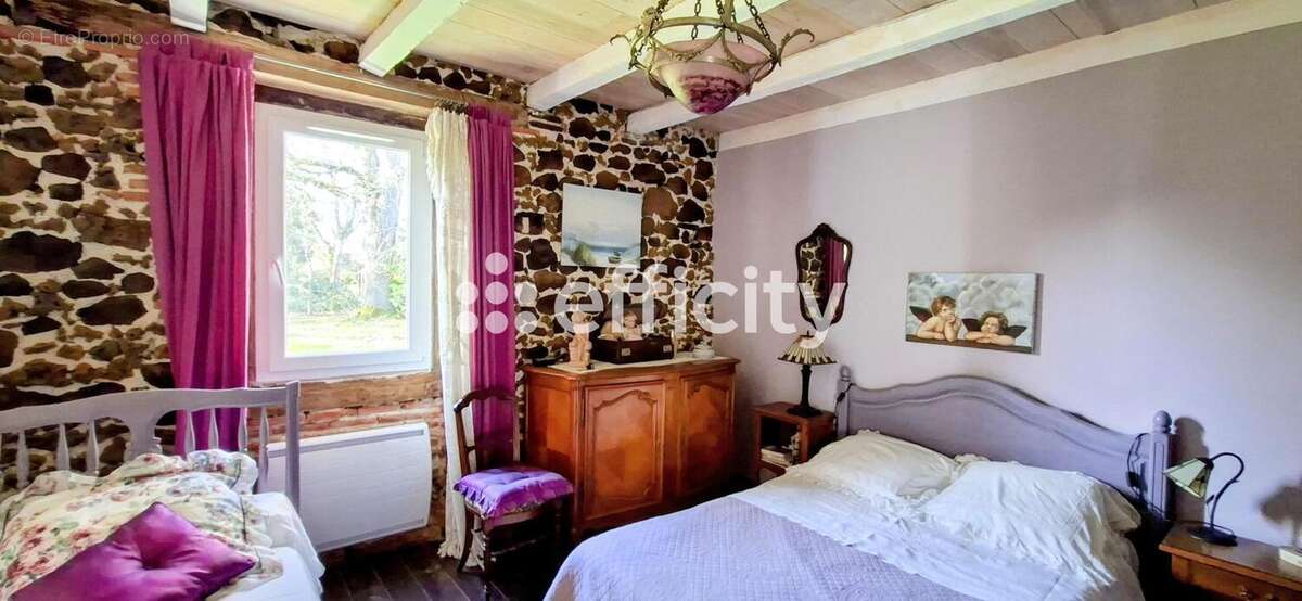 Maison à LIT-ET-MIXE