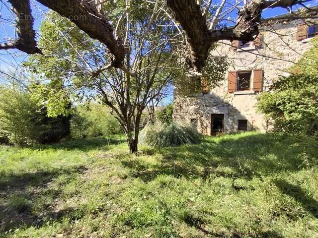 Maison à LES VANS