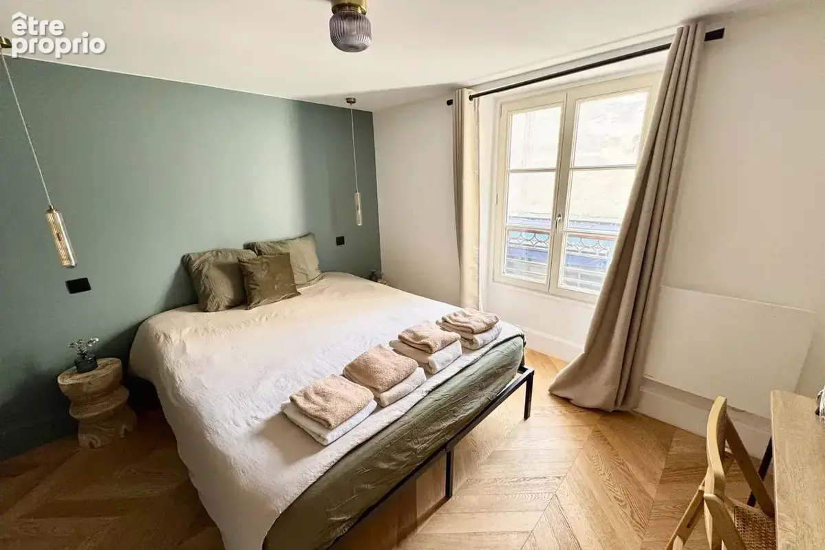 Appartement 3 pièces 65 m² à vendre à Paris-7e (75007) - photo 6