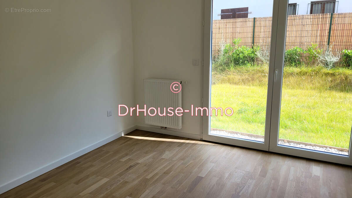 Appartement à GRADIGNAN