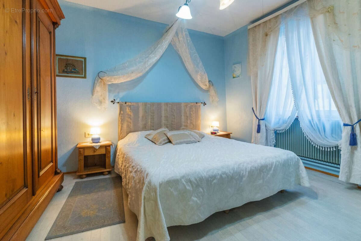 Appartement à AMMERSCHWIHR