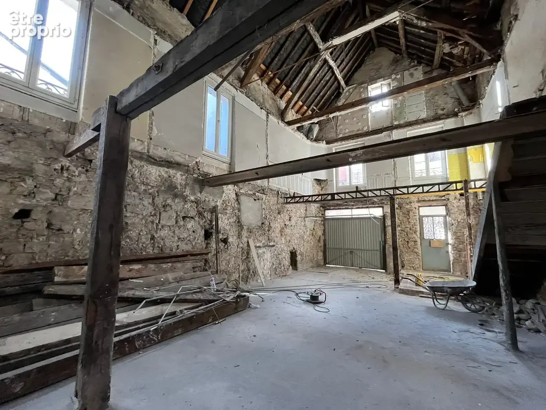 Maison Melun - photo 8