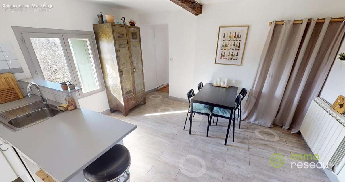 Maison à AVIGNON