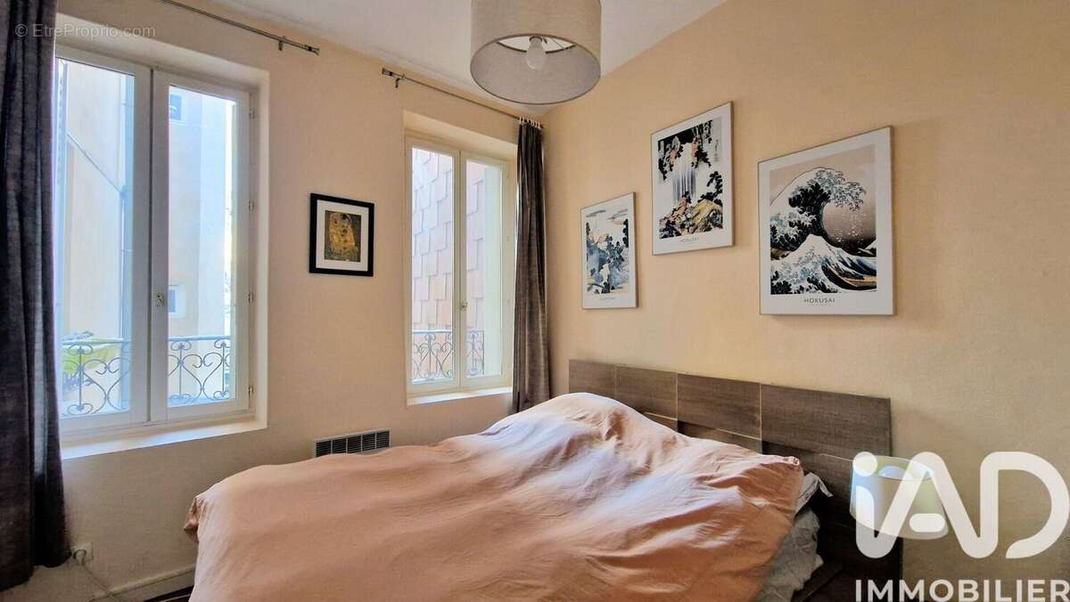 Photo 7 - Appartement à SAINT-GERMAIN-EN-LAYE