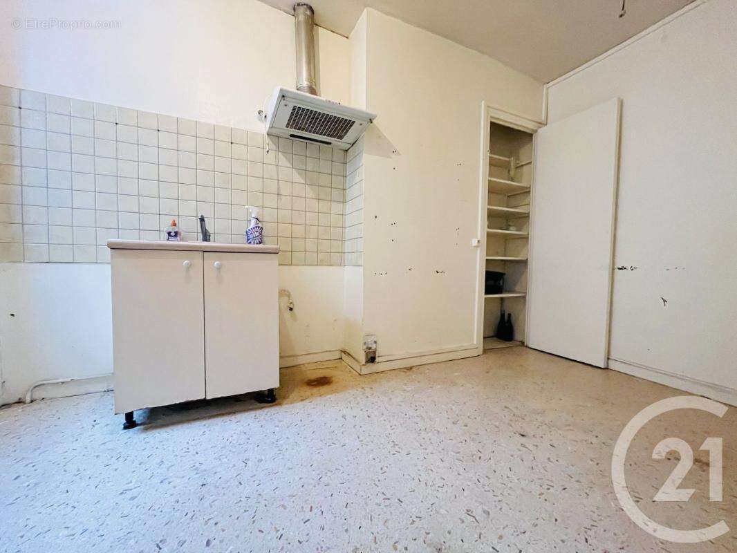 Appartement à LIMOGES