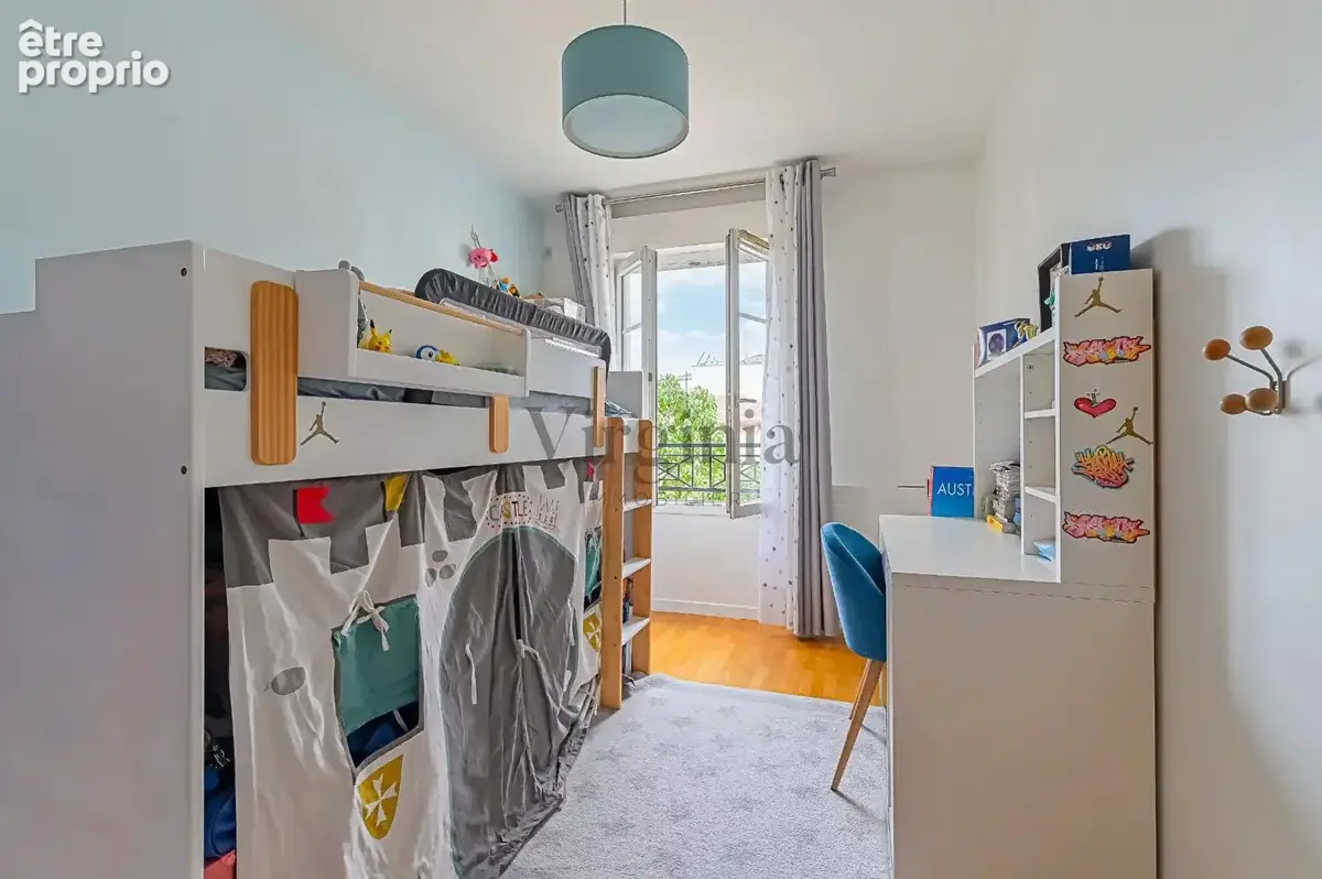 Appartement, Maisons Alfort, 4 pièces, 83 m2 - photo 9