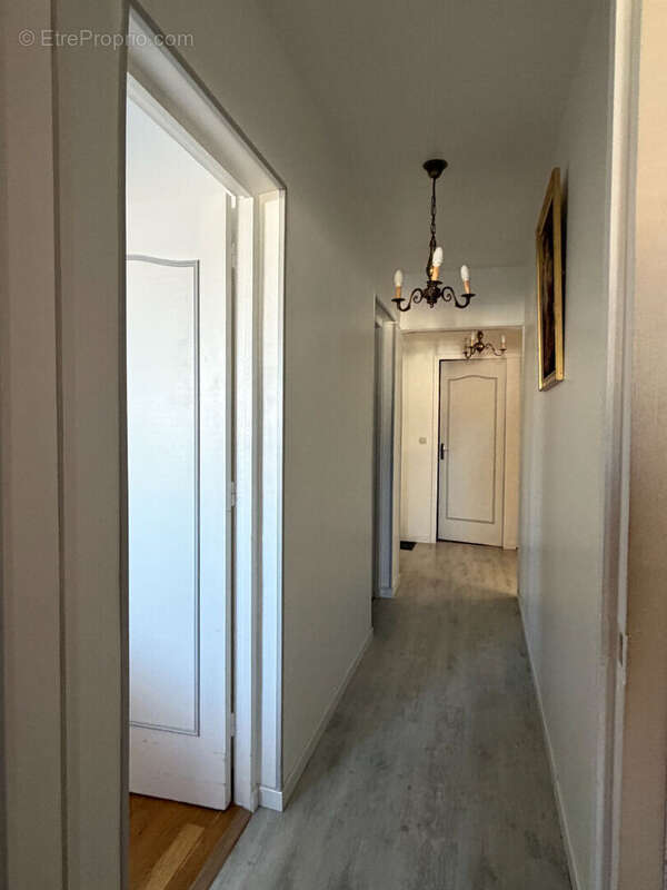 Appartement à CAUDEBEC-LES-ELBEUF