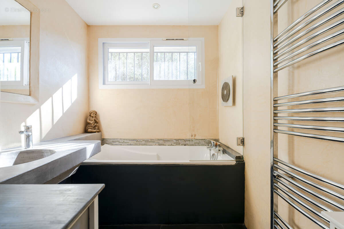 Maison à SANARY-SUR-MER