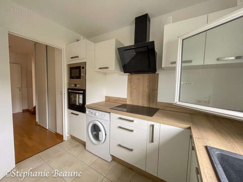 Appartement à EAUBONNE
