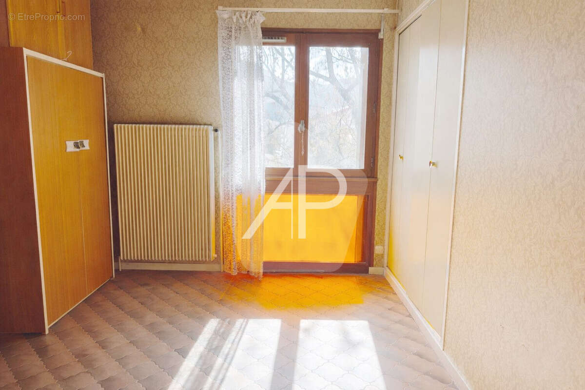 Appartement à BRIANCON