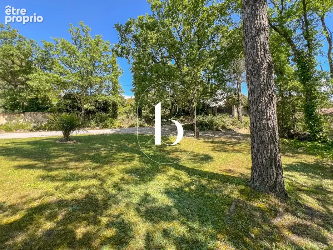 Maison 225 m² à Goudargues  - photo 10