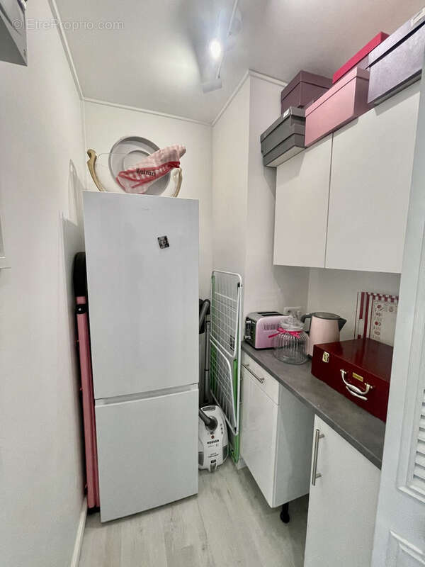 Appartement à VILLERS-SUR-MER