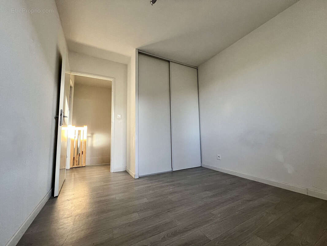 Appartement à GAGNAC-SUR-GARONNE