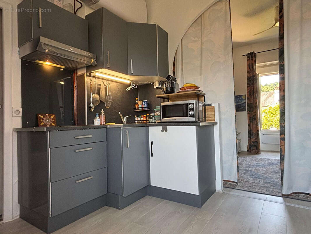 Appartement à JURANCON