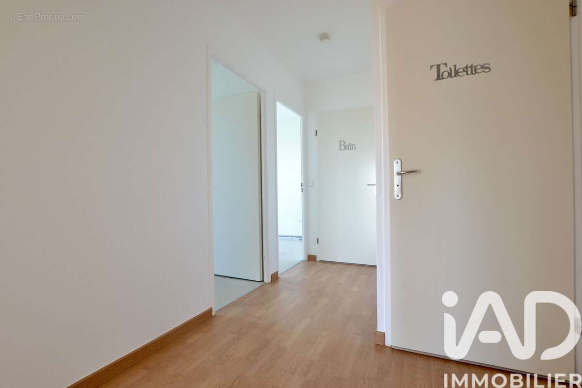 Photo 6 - Appartement à HERBLAY