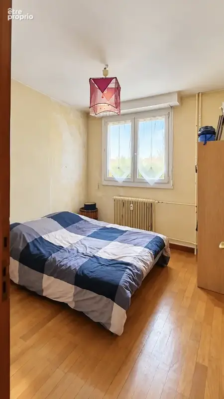 Belfort   centre-ville   appartement vendu loué   idéal investisseur - photo 6