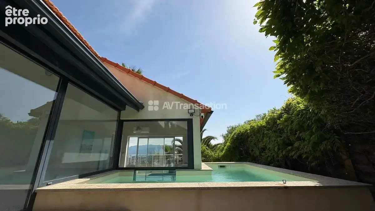 Maison 120 m² à Ajaccio  - photo 9