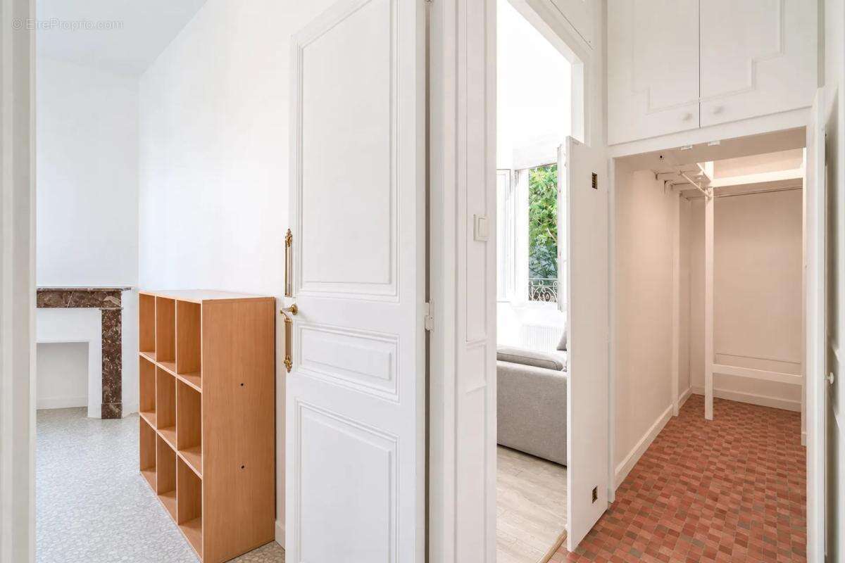 Appartement 2 pièces de 42 m² à Asnières-sur-Seine - photo 7