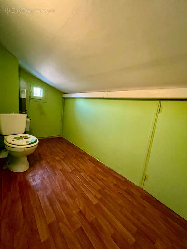 Maison à MONTPELLIER