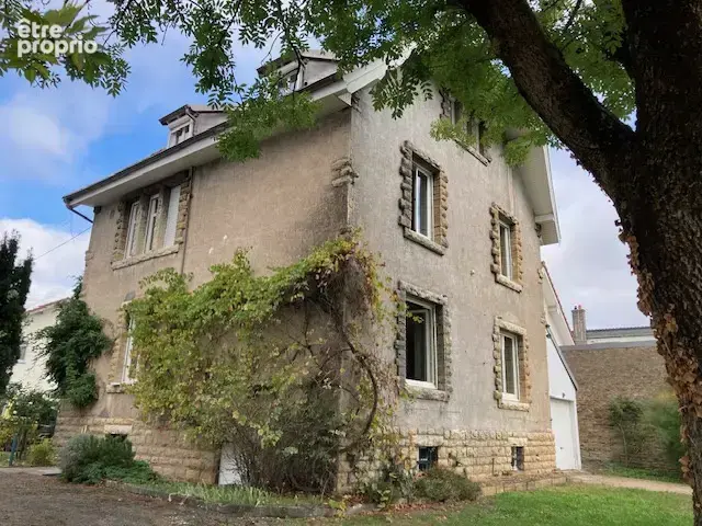 Exclusif et exceptionnel maison de maitre montbeliard - photo 4