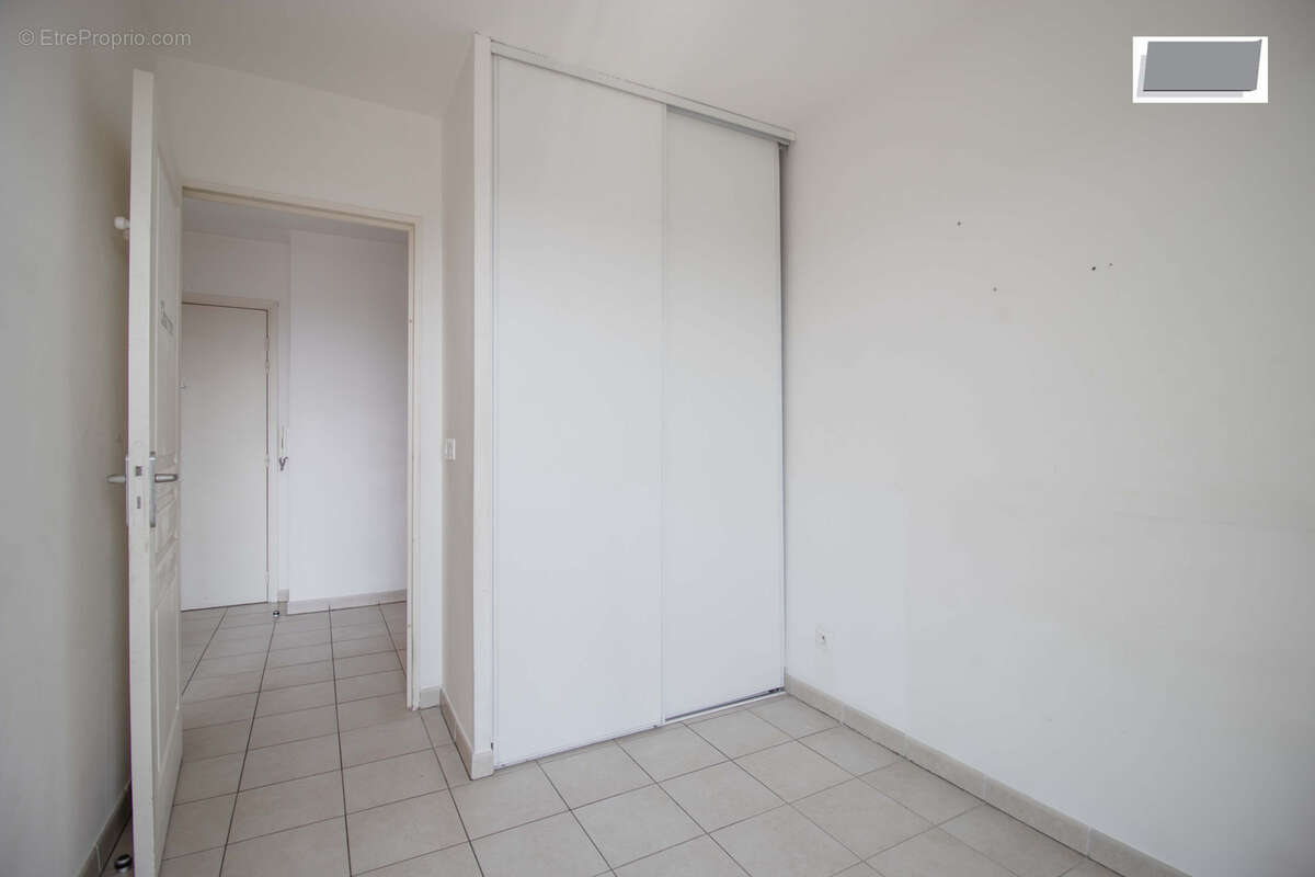 Appartement à LA SEYNE-SUR-MER