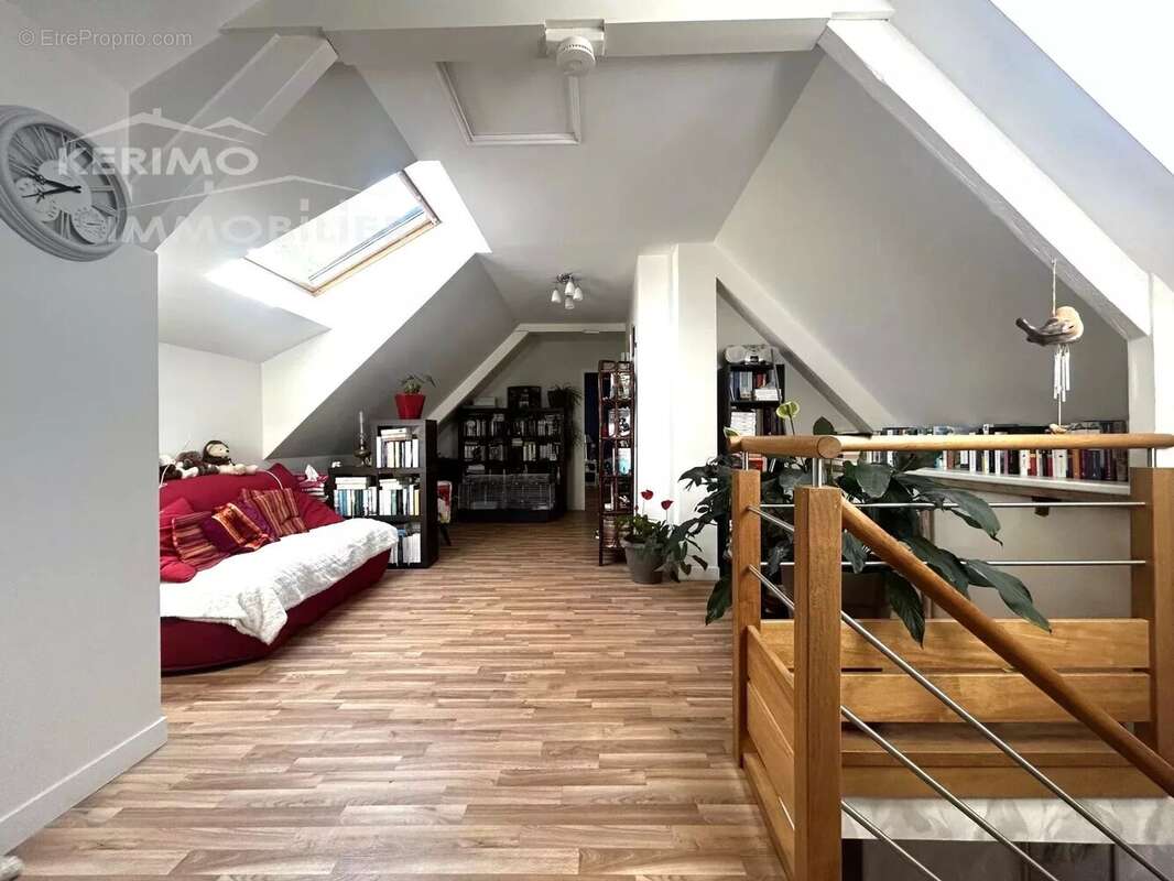Maison 142 m² à Pordic  - photo 7