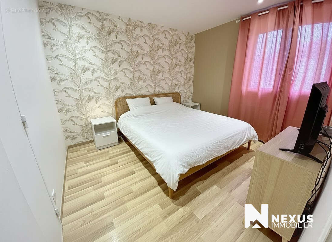 Maison à SOTTEVILLE-LES-ROUEN