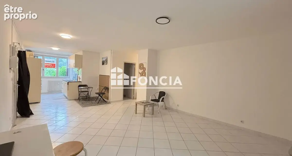 VALENCE appartement T5 - Rez-de-Chaussée - photo 3