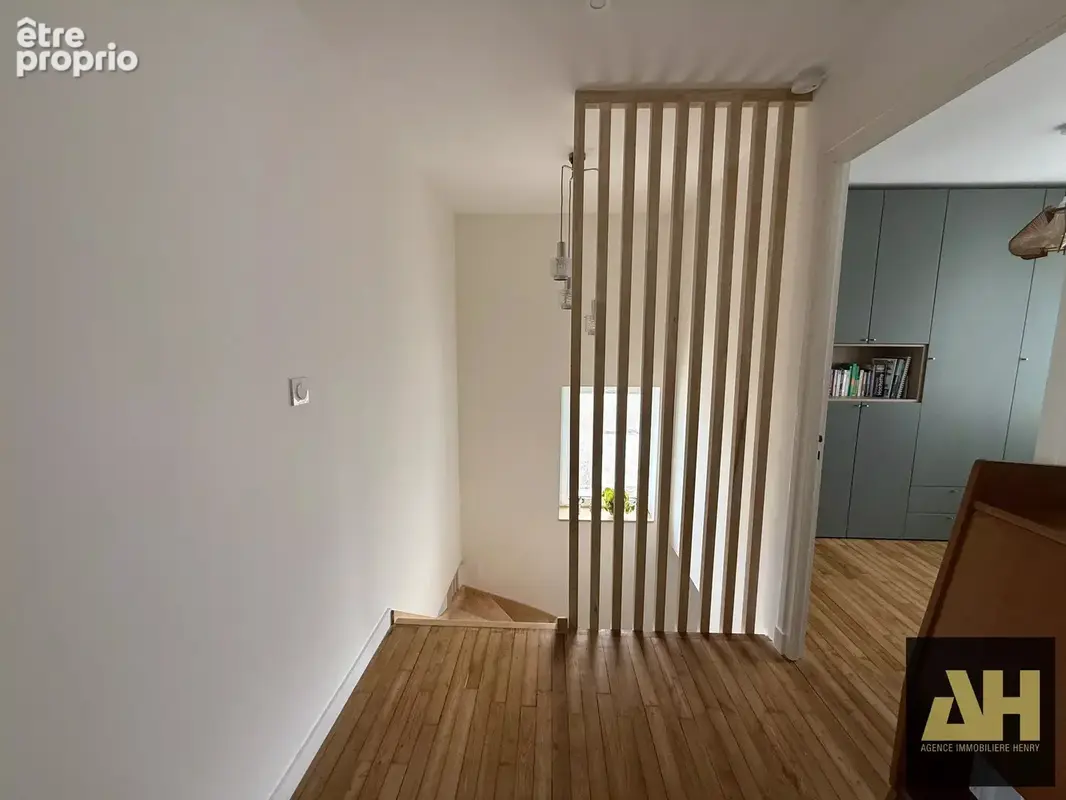 Coup de cœur - maison entièrement rénovée - photo 10