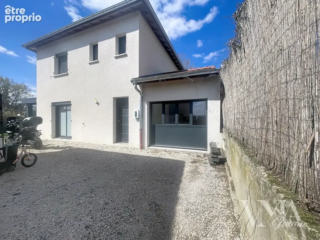 Maison familiale de 126m2. - photo 22