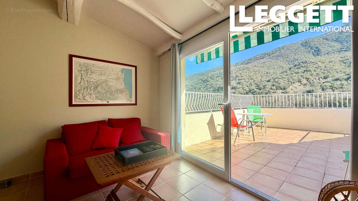 Belle maison de  village en pierre avec 4 chambres terrasses ensoleillées et vue dégagée - photo 3