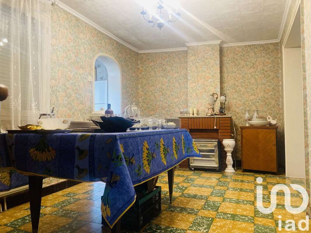 Photo 5 - Maison à ERCHIN