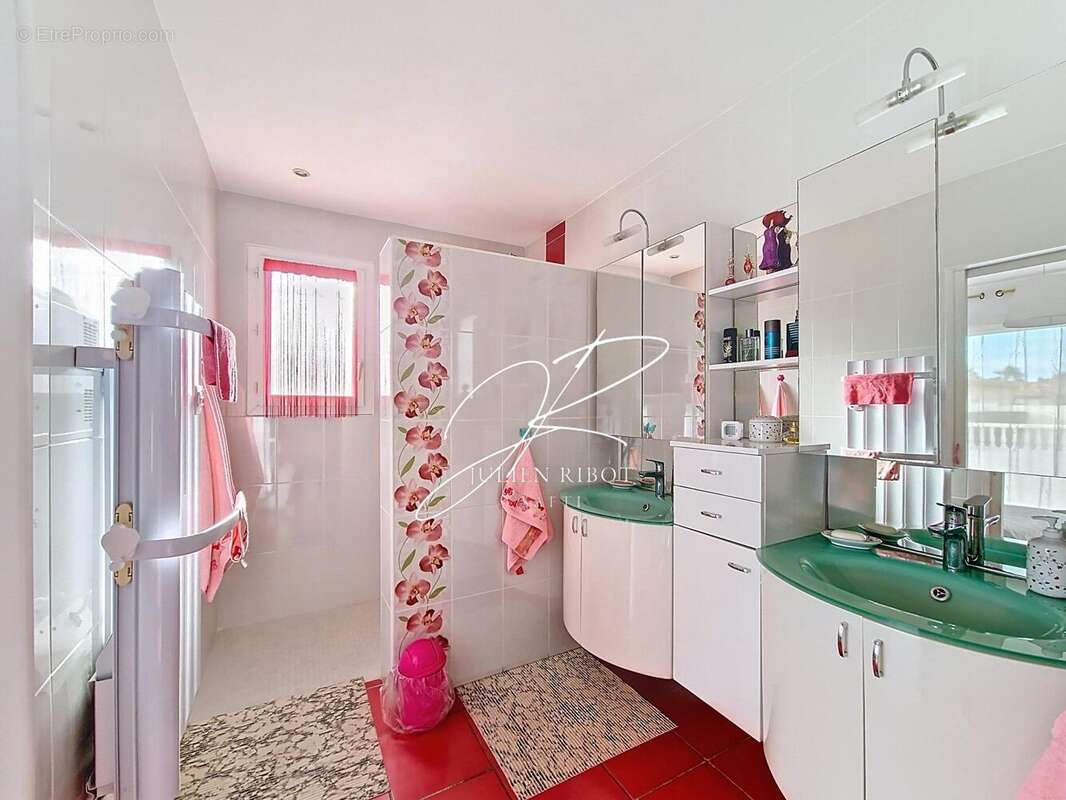 Photo 6 - Maison à SERIGNAN