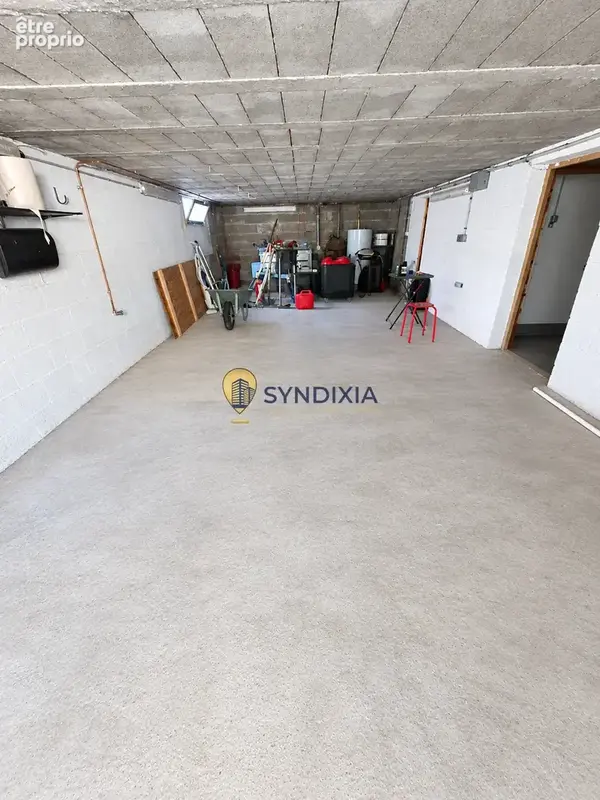 MAISON 109m2, 3 chambres, Sous-sol total et 905m2 de jardin - photo 18