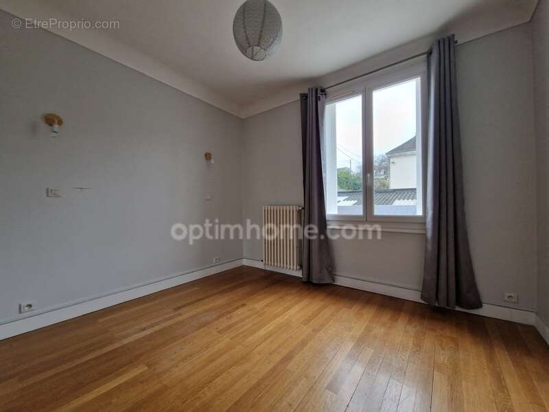 Appartement à LOCHES