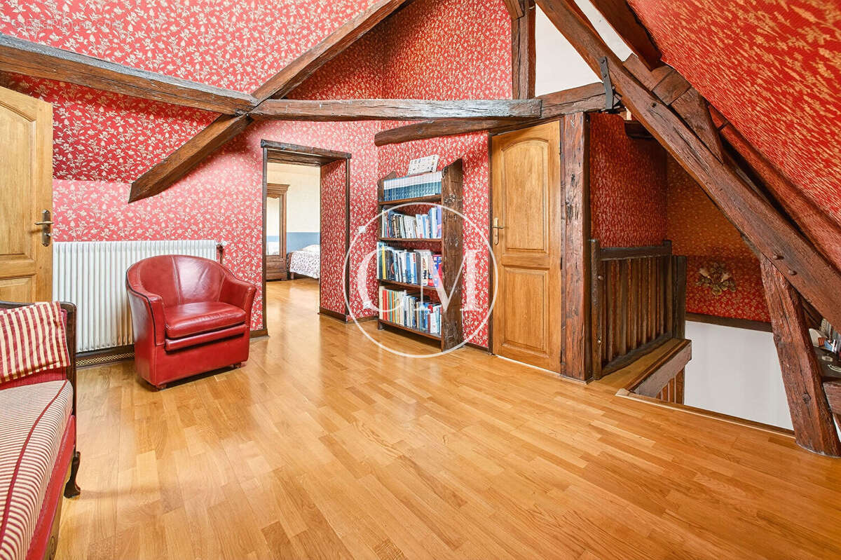 Maison à RAMBOUILLET