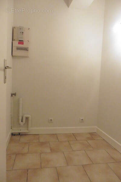 Appartement à VILLENEUVE-SUR-LOT