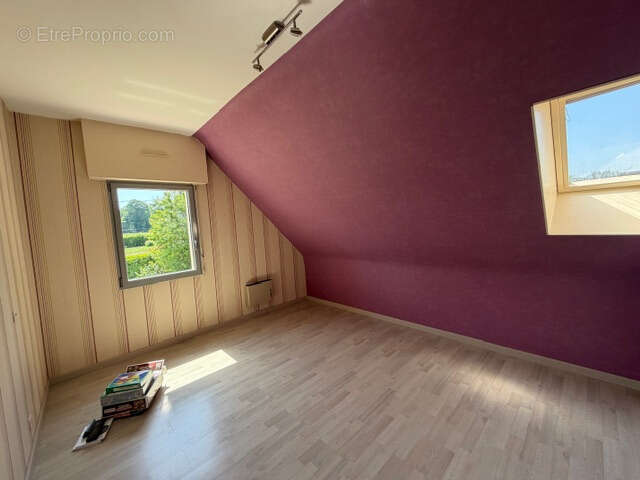 Maison à BREHAN